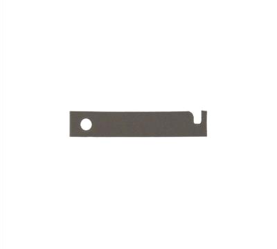 WW02A00261 - Genuine OEM GE Dryer Slide Bearing